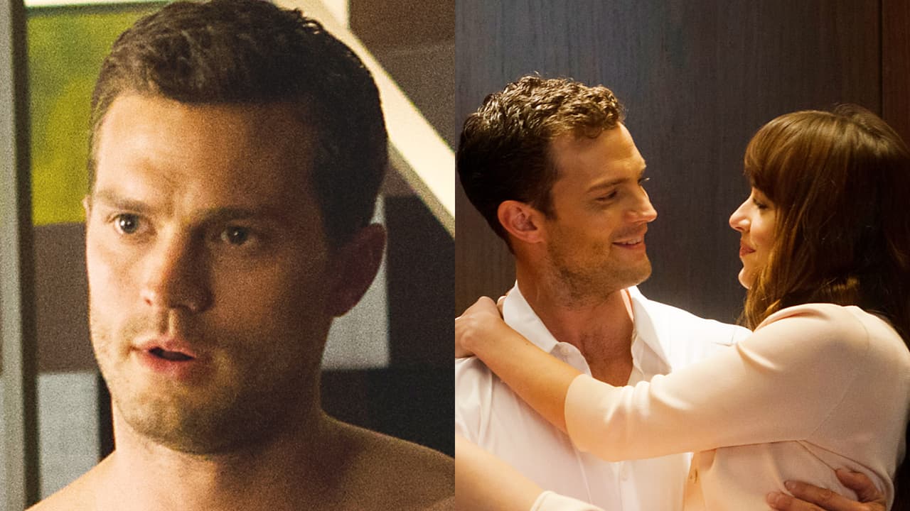 Jamie Dornan, de 'Fifty Shades of Grey', fue hospitalizado: tenía síntomas de ataque cardíaco