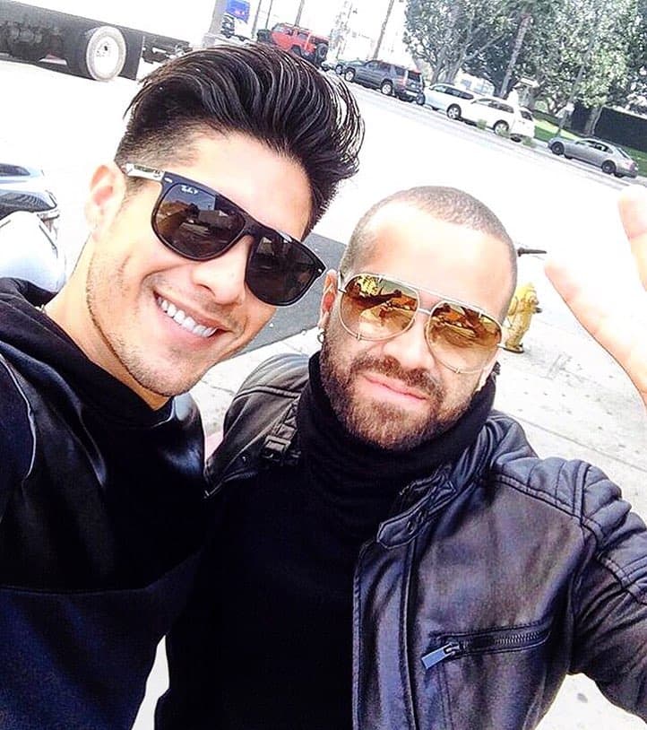 Con el tema 'Mi niña bonita', lanzado en 2009, Chyno y Nacho lograron conquistar el mercado internacional y colocarse en los primeros lugares de popularidad.