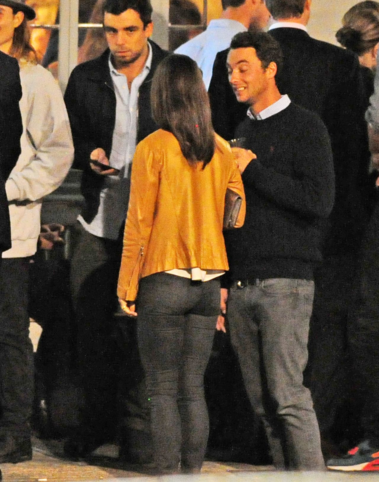 ¿Te gusta para Pippa?