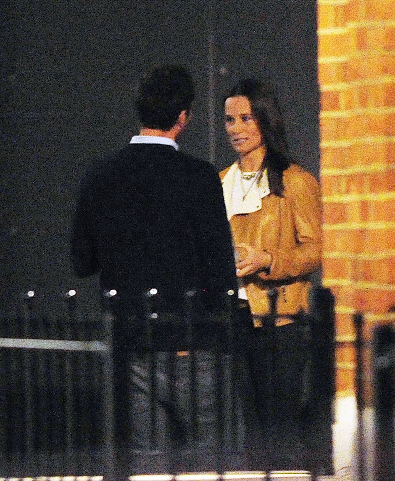 ¿Quién será este chico misterioso?