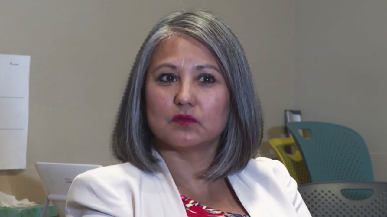 Amor que redime: Madre con hijos encarcelados crea Mosaicos, grupo de ayuda para otros padres en Arizona
