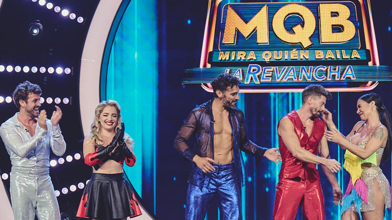 Mira Quién Baila ¡La Revancha!: ¿Quién fue el eliminado de la quinta gala?