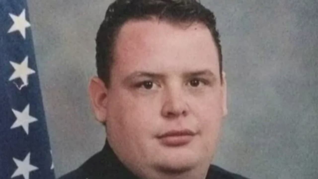 Muere oficial del sheriff del condado Cook por complicaciones del coronavirus