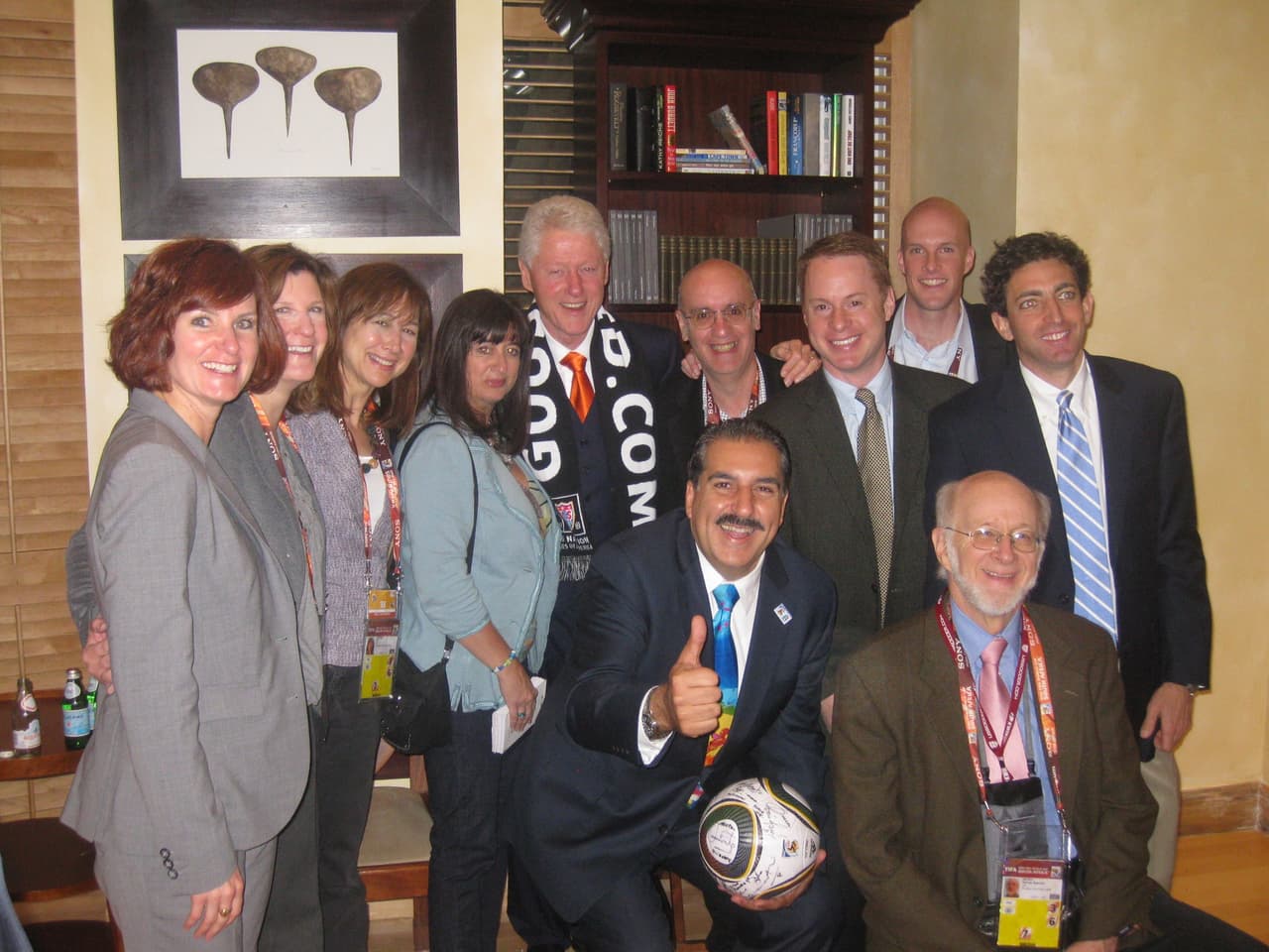 Fernando Fiore fue uno de los presentadores que dejó huella en República Deportiva, que cumple dos décadas, y durante sus 15 años en el programa el argentino marcó múltiples momentos de diversión y buena energía.