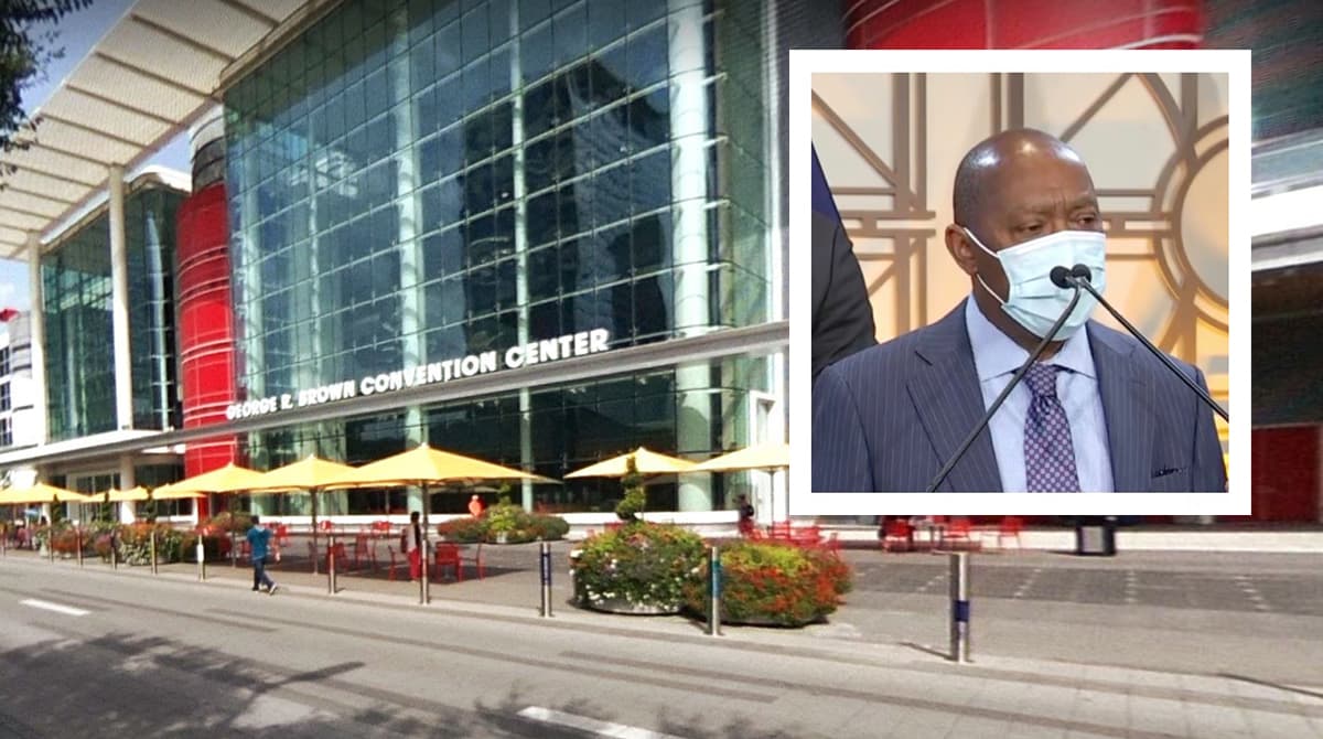 Houston cancela la convención del Partido Republicano de Texas ante la ola de contagios de coronavirus