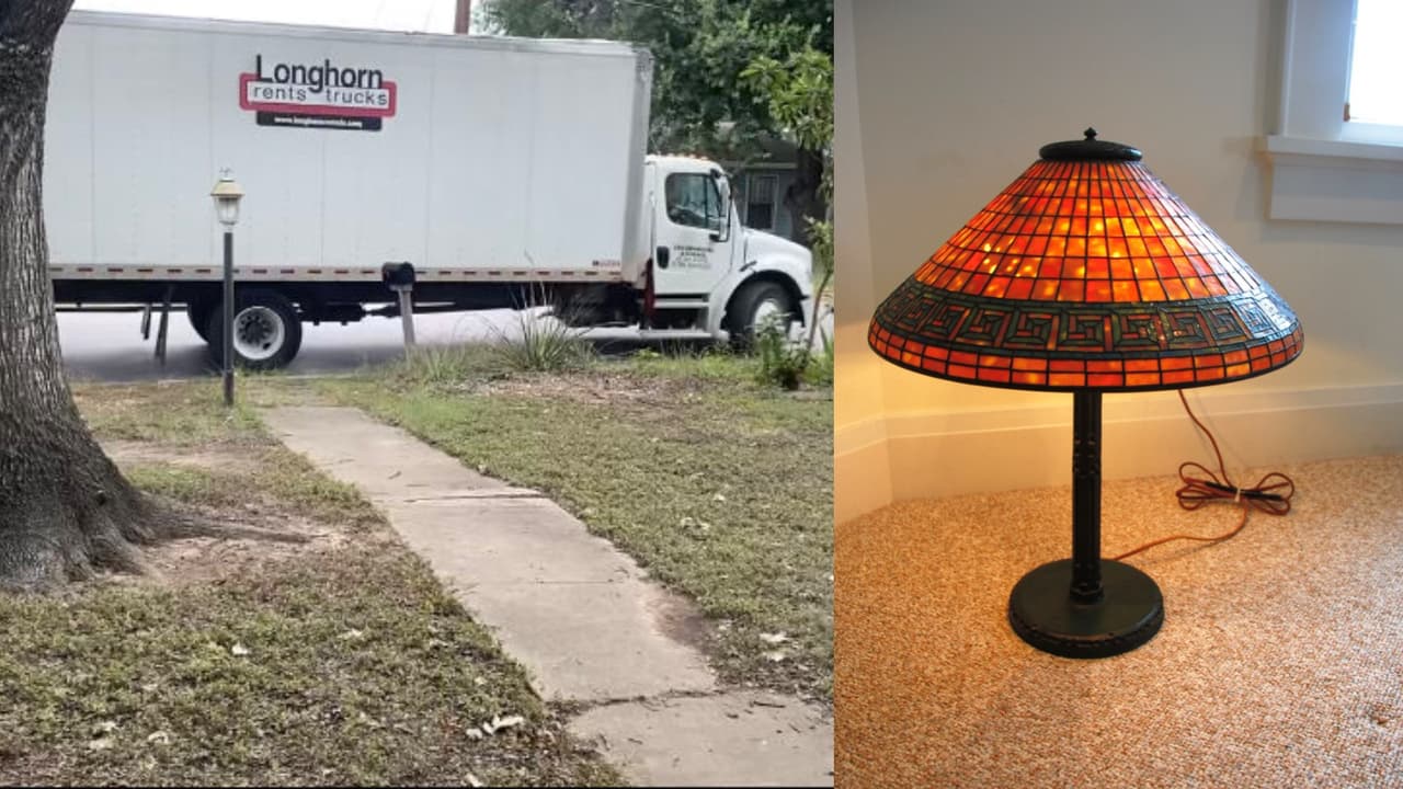 Recompensa de 10,000 dólares por pertenencias familiares robadas en Bakersfield