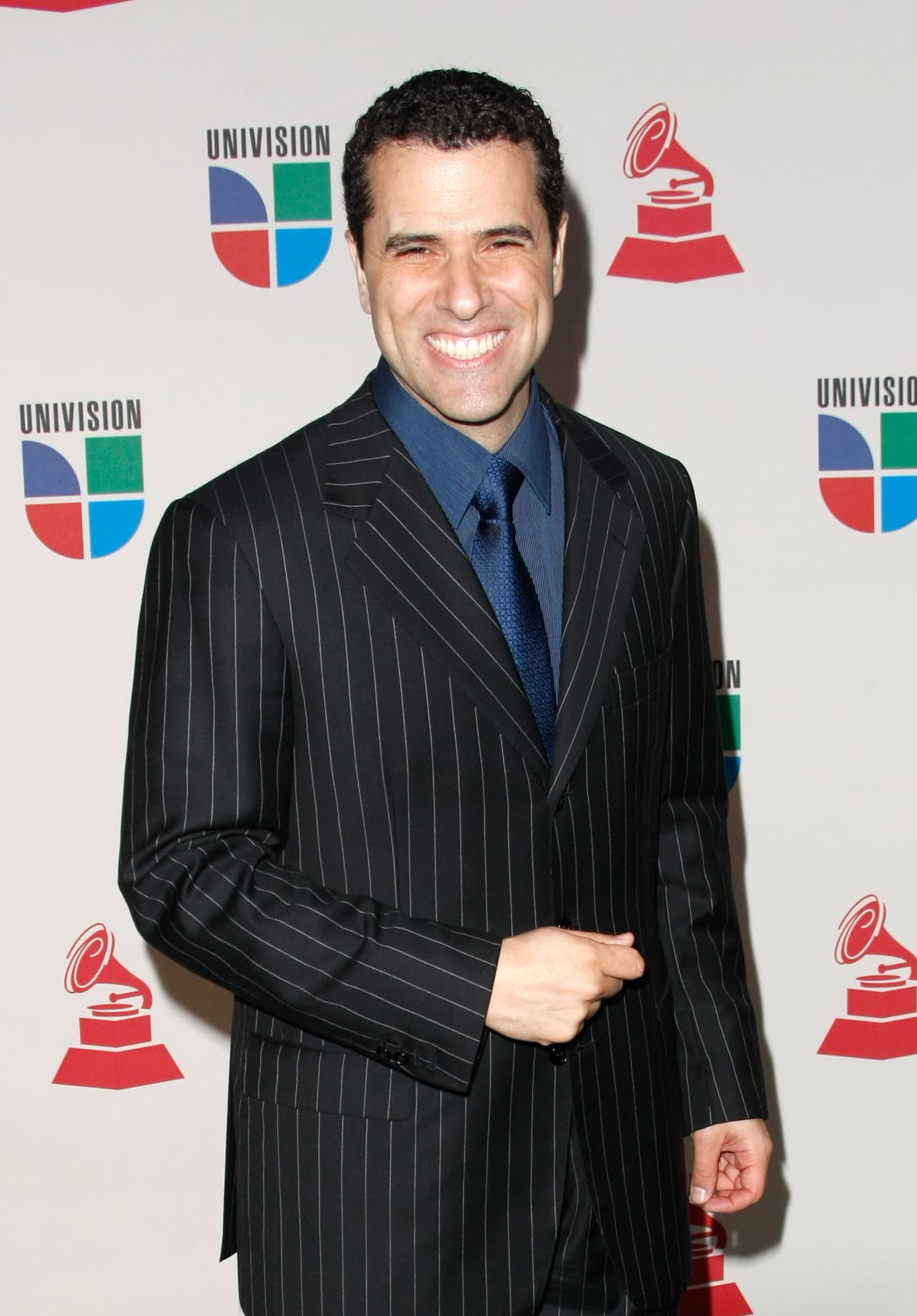 Desde hace ocho años, el conductor Marco Antonio Regil decidió dejar los alimentos de origen animal y dice sentirse de maravilla.