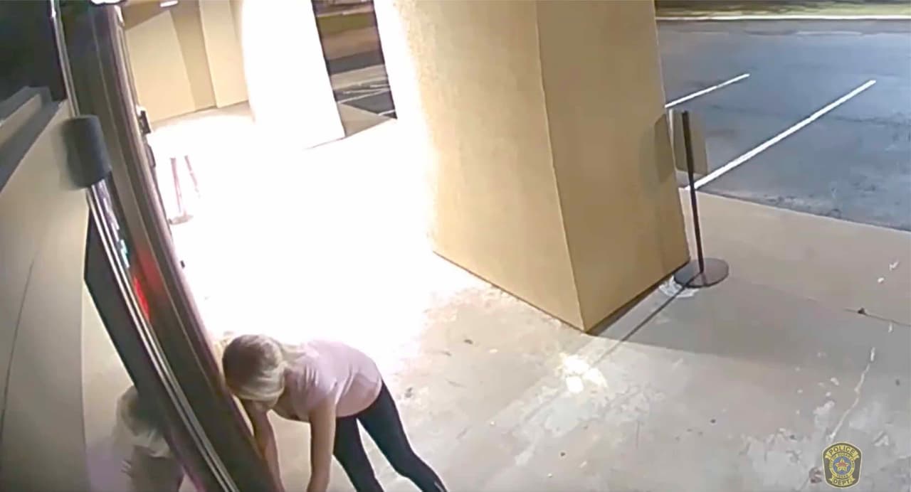 Los hechos ocurrieron el 23 de agosto alrededor de las 8:25 pm.