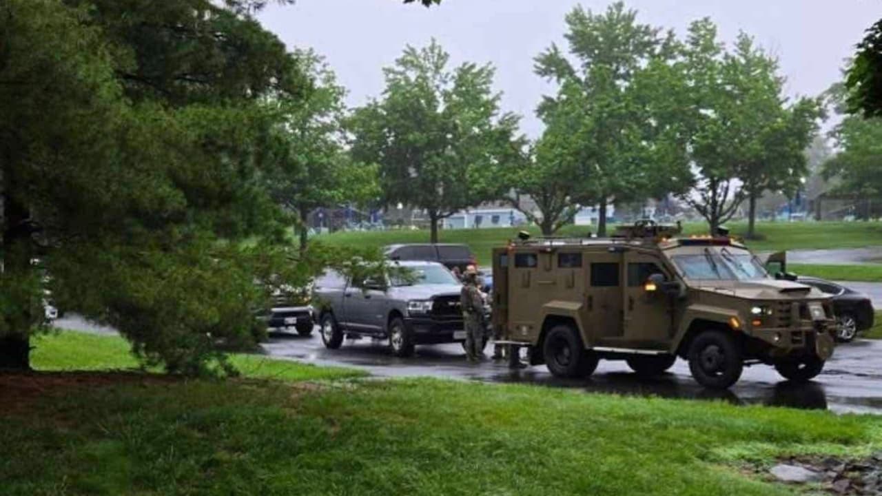 Presencia militar por operativos migratorios en zonas del DMV preocupa a vecinos