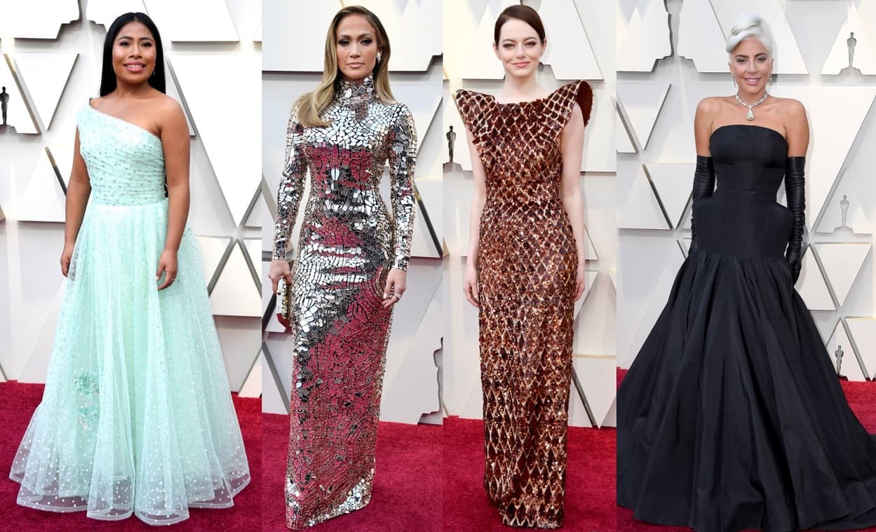 Debido a las 
<b>recientes manifestaciones de discriminación y ofensas que se han derivado de la pasada nominación al Oscar de Yalitza Aparicio y al diálogo que se ha abierto a partir de la entrega de la estatuilla dorada,</b> el mundo de la actuación tiene opiniones al respecto.