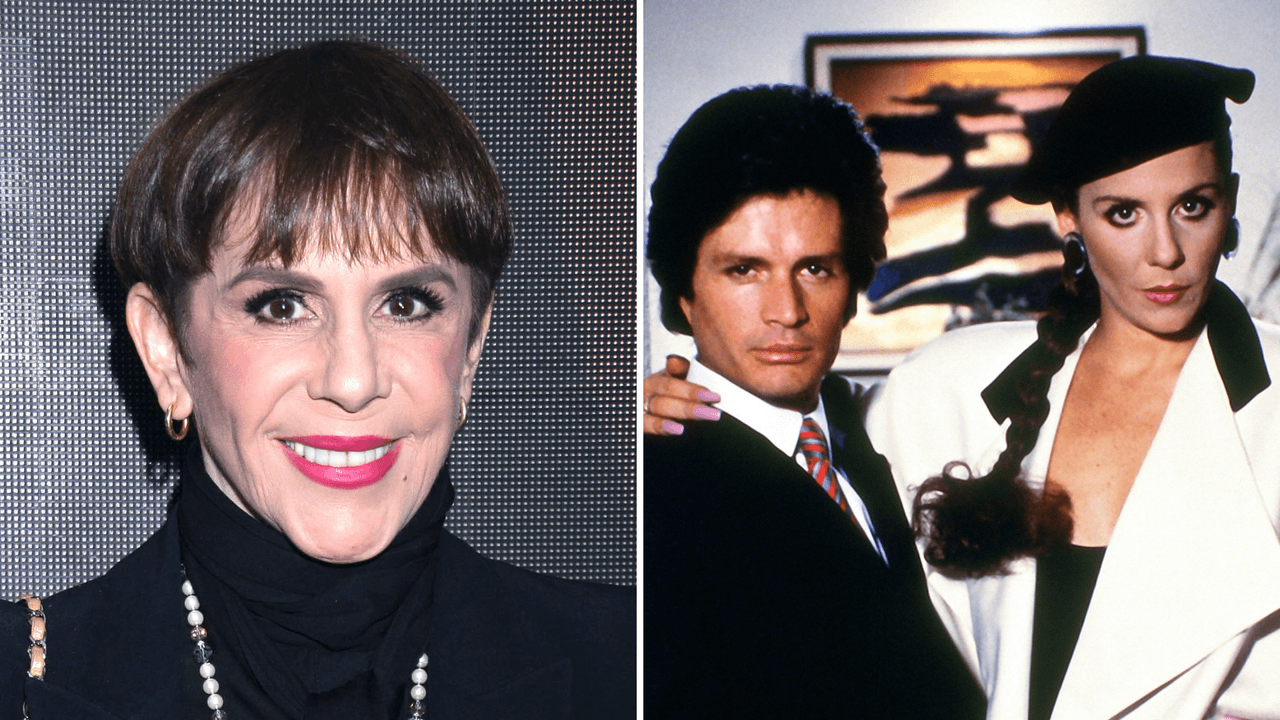 Las telenovelas más memorables de Rebecca Jones: de Cuna de Lobos a Cabo