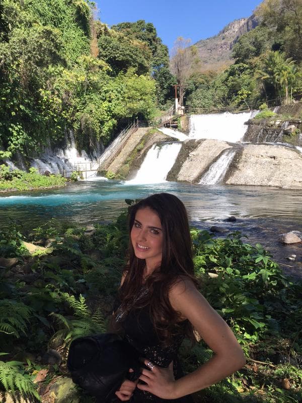 Y claro, sufrimos con ella.