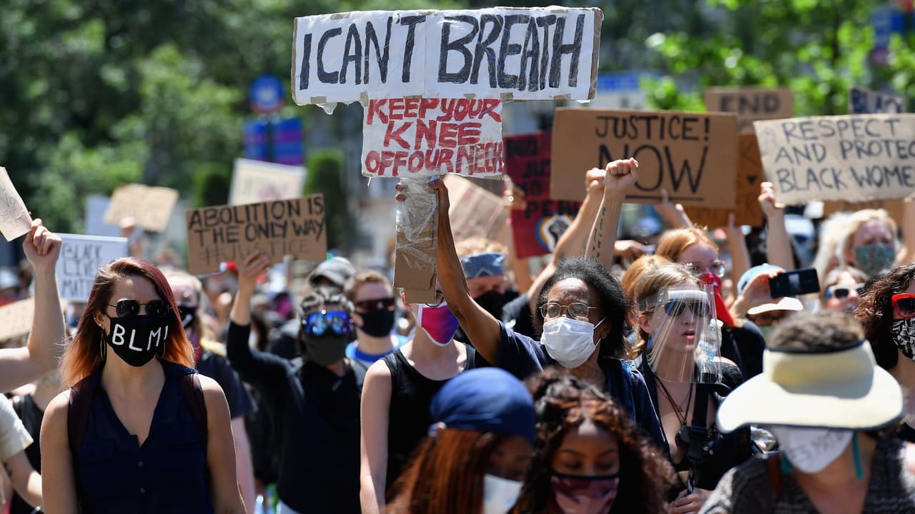 Gobierno de Trump califica a NYC como “Jurisdicción Anárquica” y con ello viene recorte de fondos