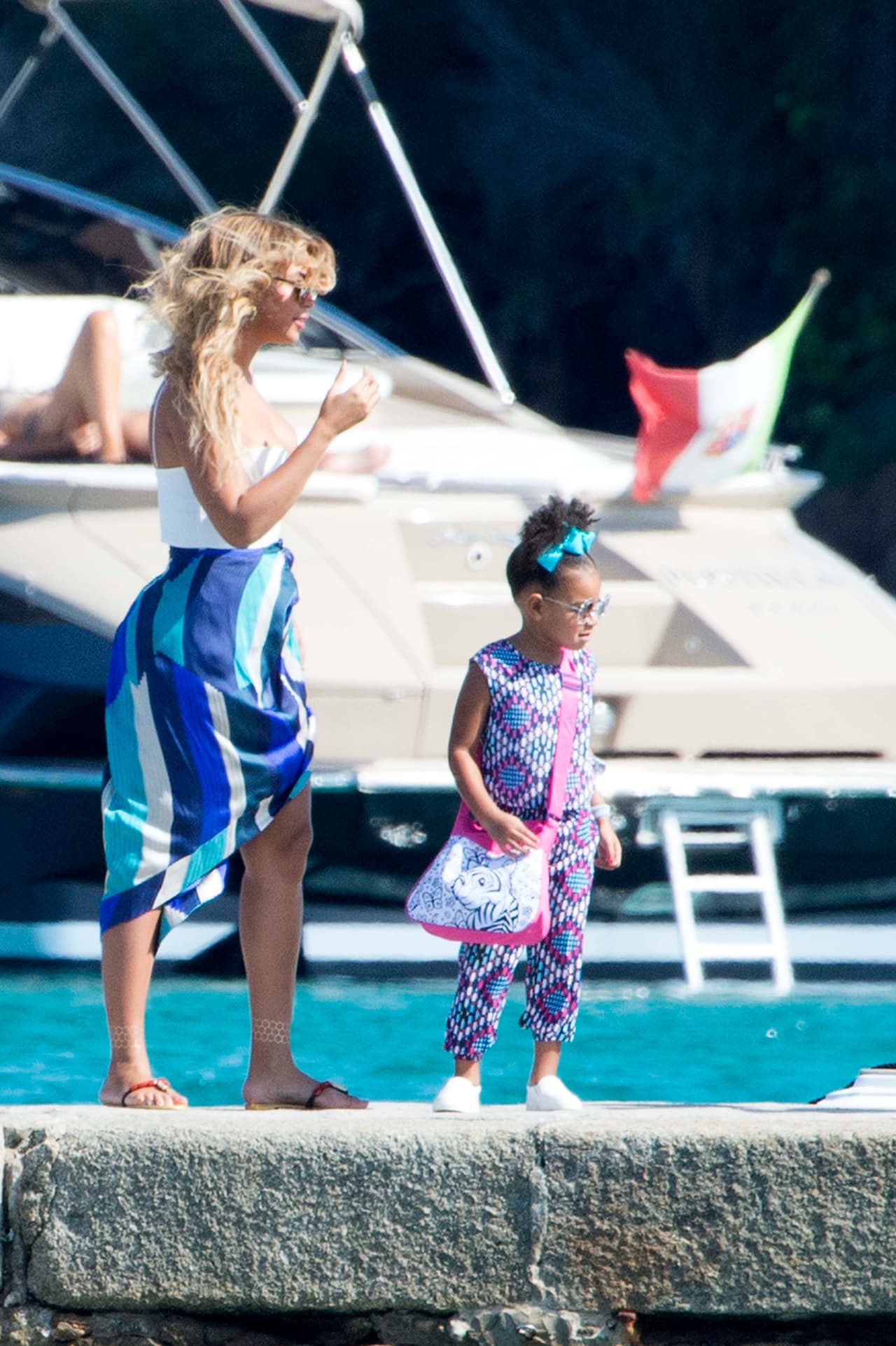 Es toda una preciosidad.