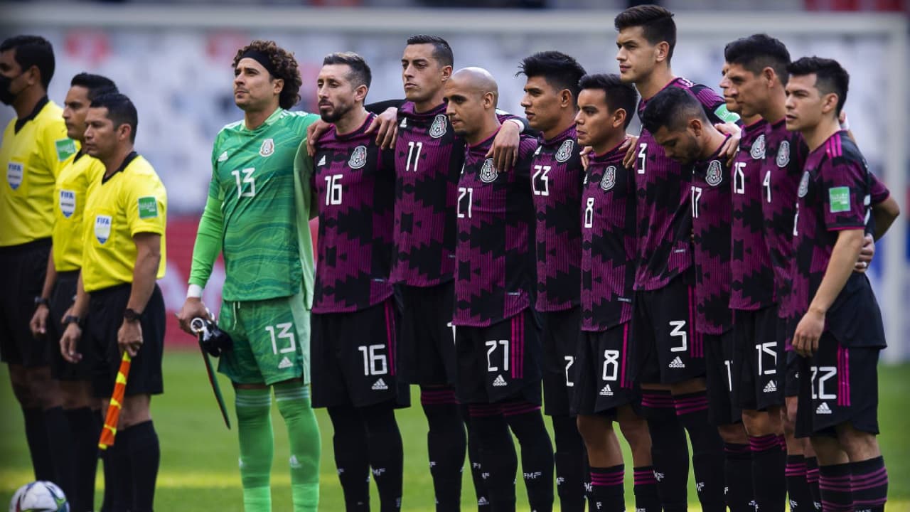 Los 25 titulares del 'Tata' Martino y sus 11 alineaciones distintas