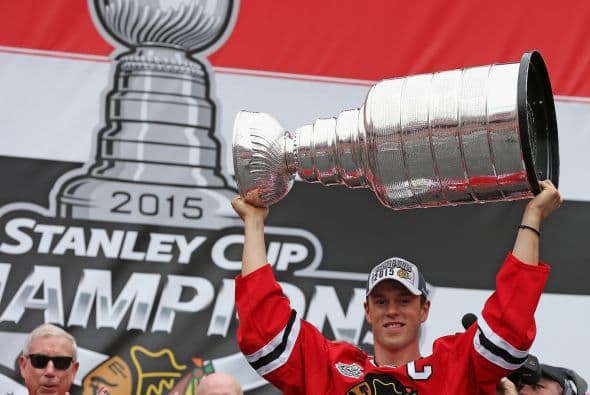 Encontrar un ticket de entrada para presenciar el festejo oficial fue todo un triunfo.