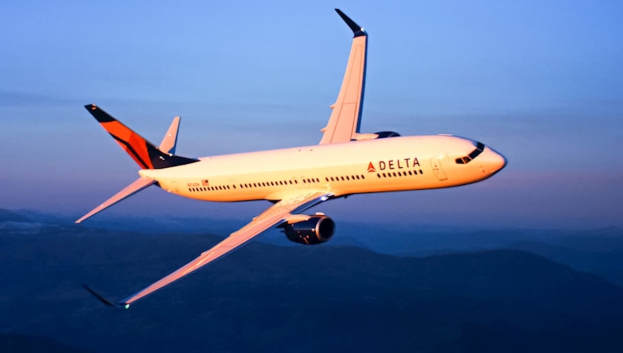 Tres heridos tras turbulencia en vuelo que despegó de Orlando