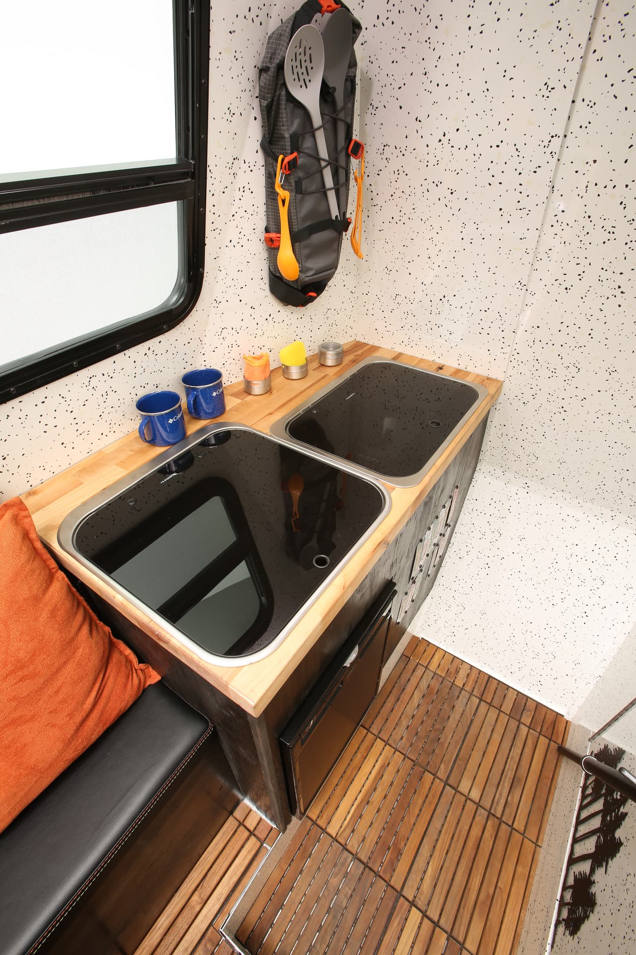 Toyota Tacoma ‘Tacozilla’ Concept