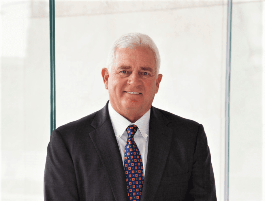 Multimillonario de Dallas se encuentra entre los 10 mejores jefes de Estados Unidos