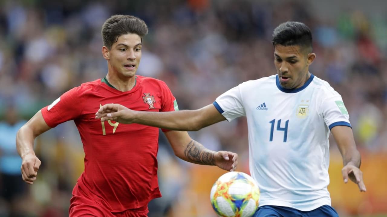 ¡A Octavos! Francia y Argentina ganaron y están en la siguiente fase del Mundial Sub-20