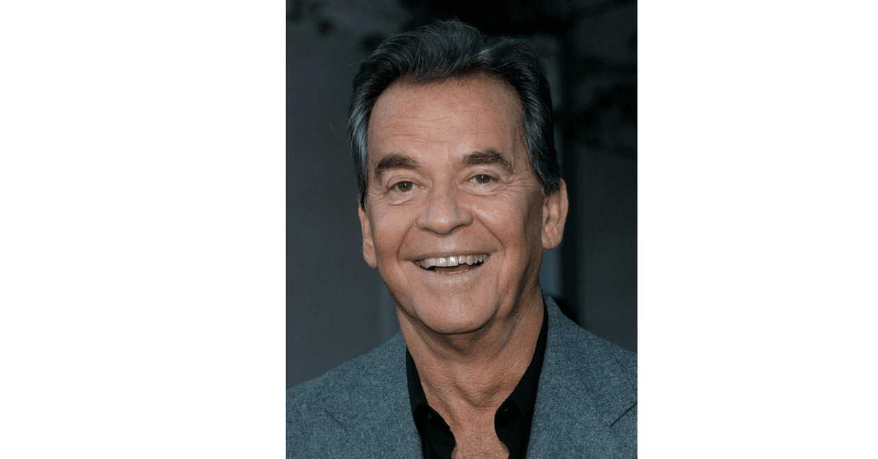 Dick Clark