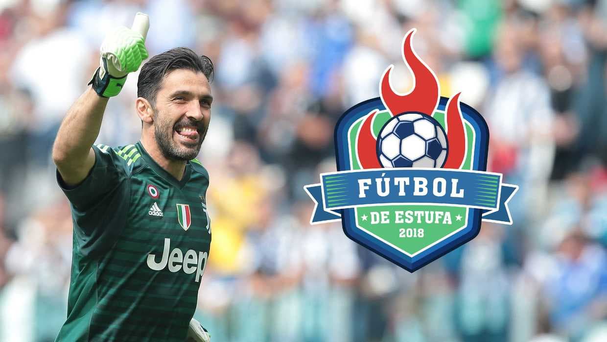 ¿Nuevo compañero de los mexicanos? El Porto buscaría el fichaje de Gianluigi Buffon

