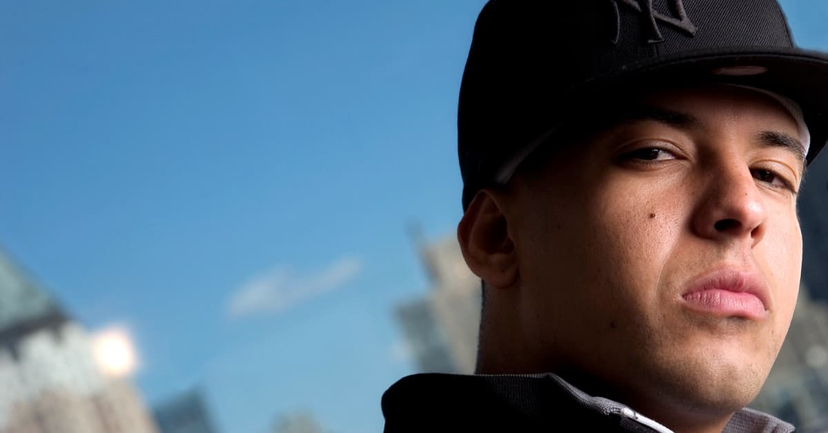 Daddy Yankee no se quedará callado y ahora él les va a tirar a otros