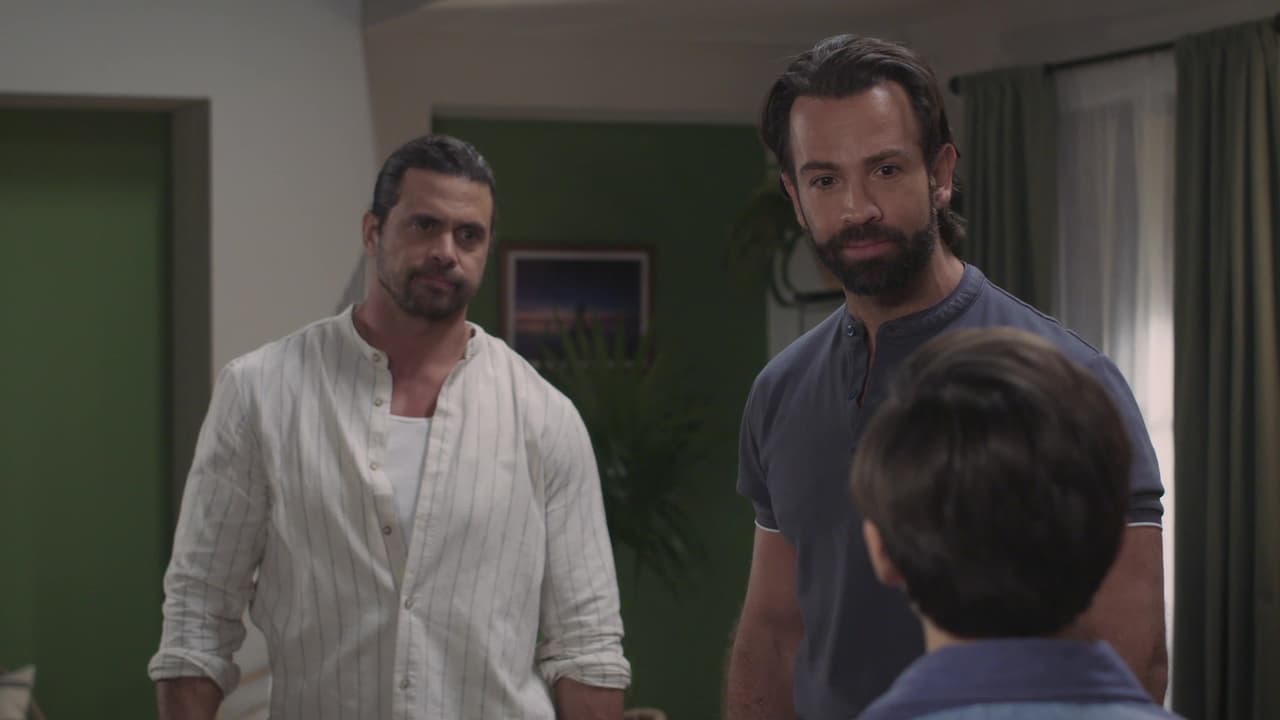 A.Mar: Capítulo completo 84