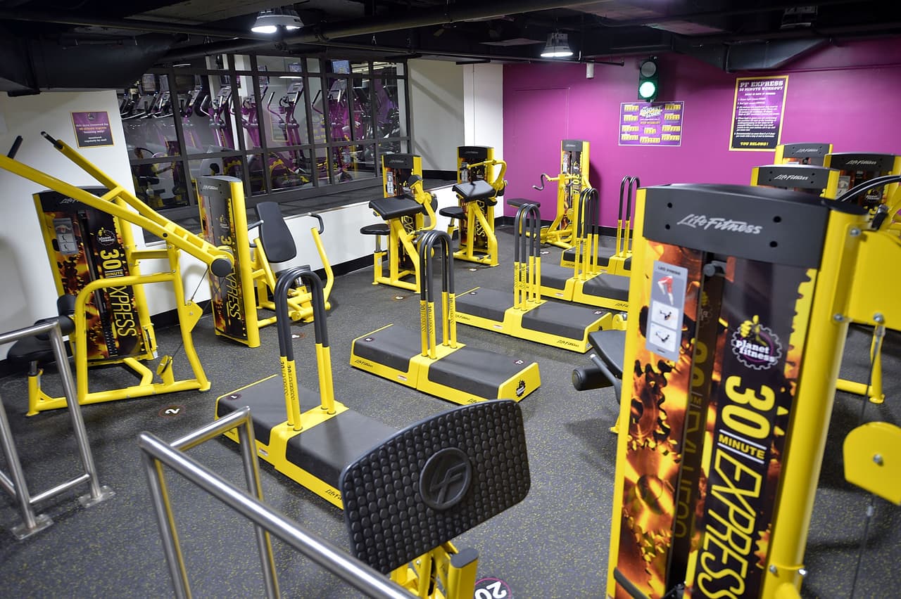 Los gimnasios podrán abrir desde el viernes 24 de abril.