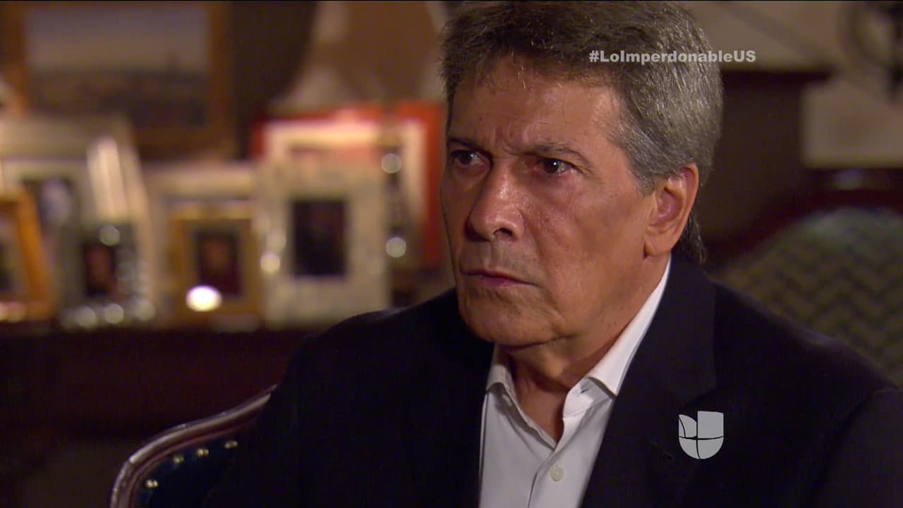 ¡Ella está detrás del accidente de Verónica!