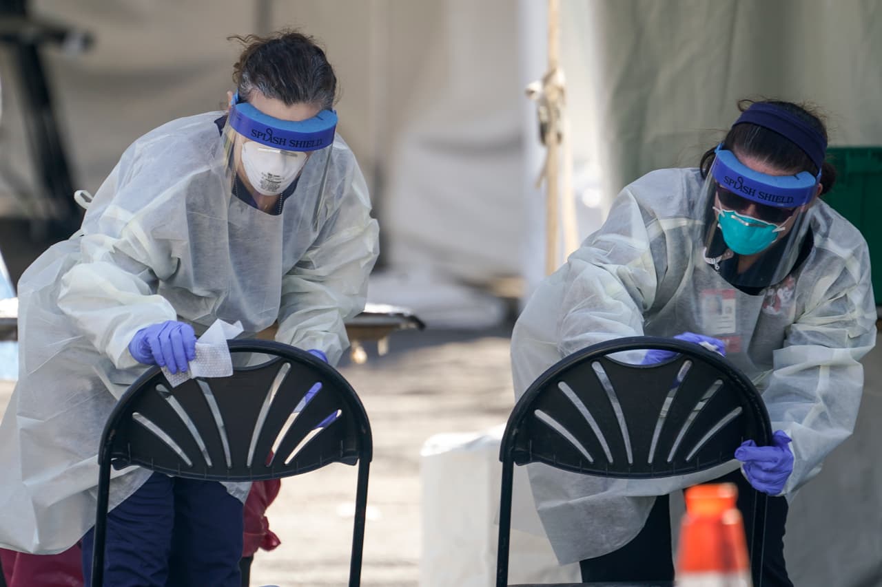 Existen varios recursos para los residentes de Garland impactados económicamente por el coronavirus 