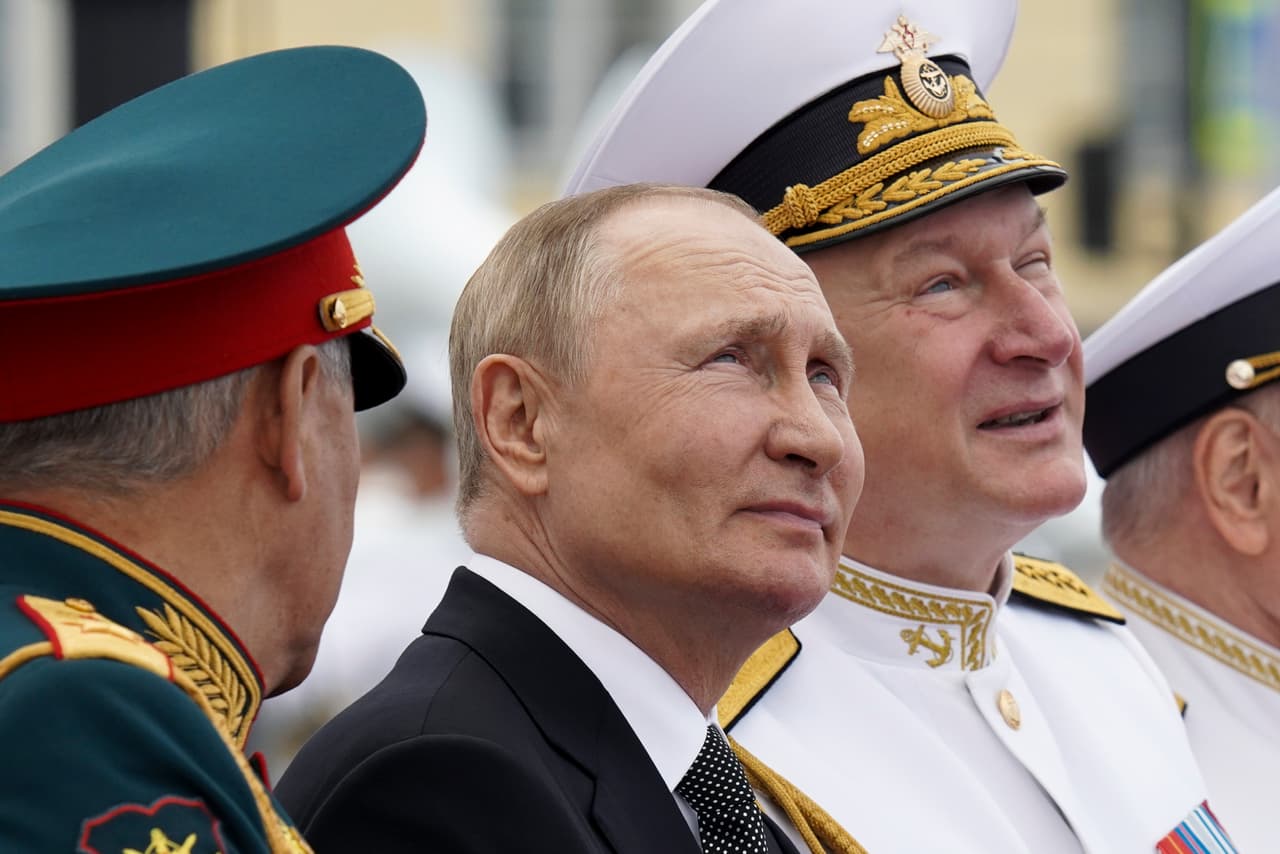 Rusia amenaza con romper relaciones si EEUU lo declara "patrocinador del terrorismo"