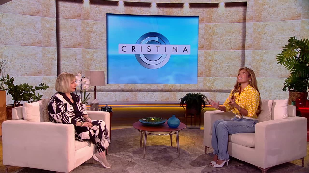 Karol G con Cristina: Avance