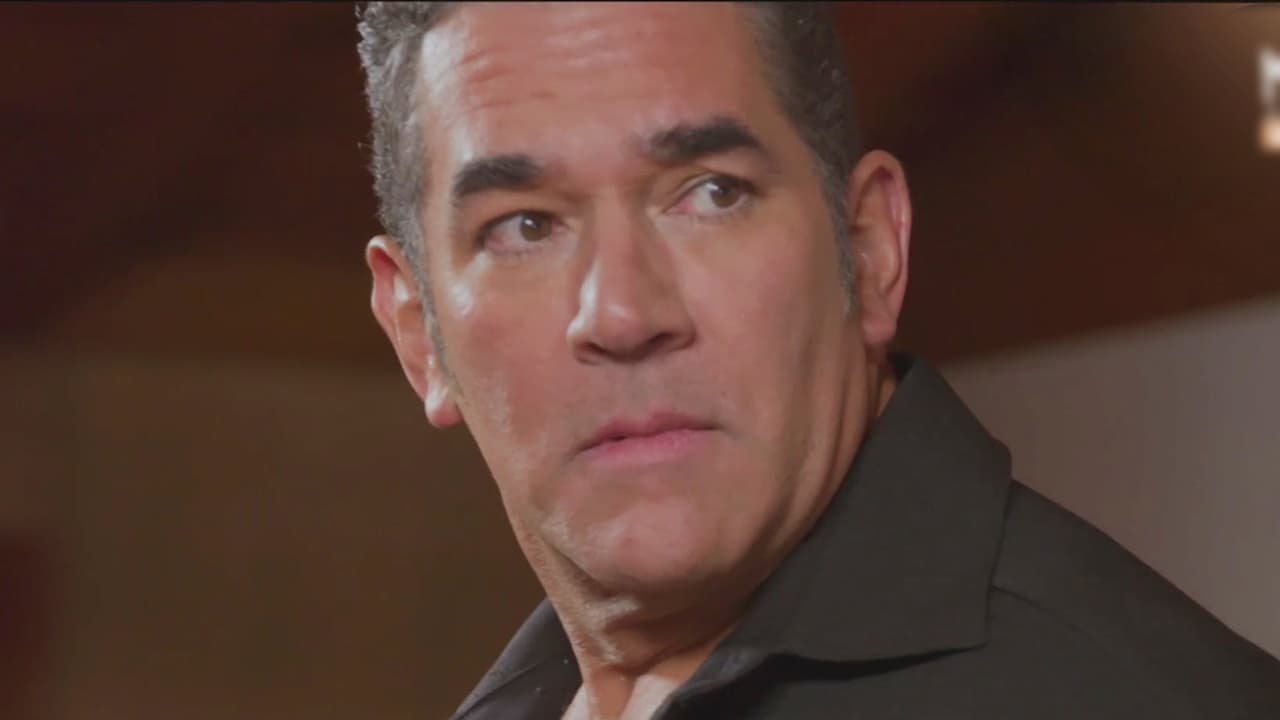 Al saber de la muerte de Pachita, y de que Antonio fue señalado como el culpable y que podría ir a prisión, Octavio le hizo un encargo más a Carmelo.