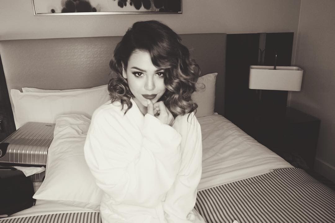 Esta noticia tiene muy emocionados a los fanáticos de 
<b>Danna</b>, pues desde el año 2010 no se le ve en un melodrama mexicano.