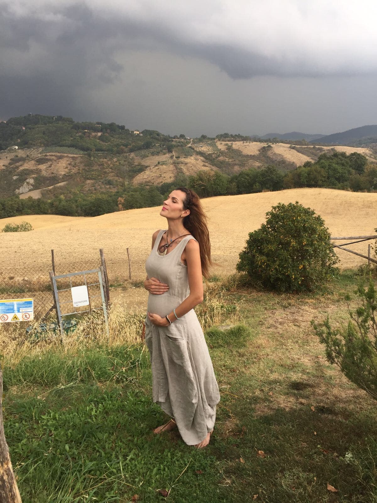 Para Cristy es un privilegio ser madre, ese siempre fue uno de sus grandes sueños.