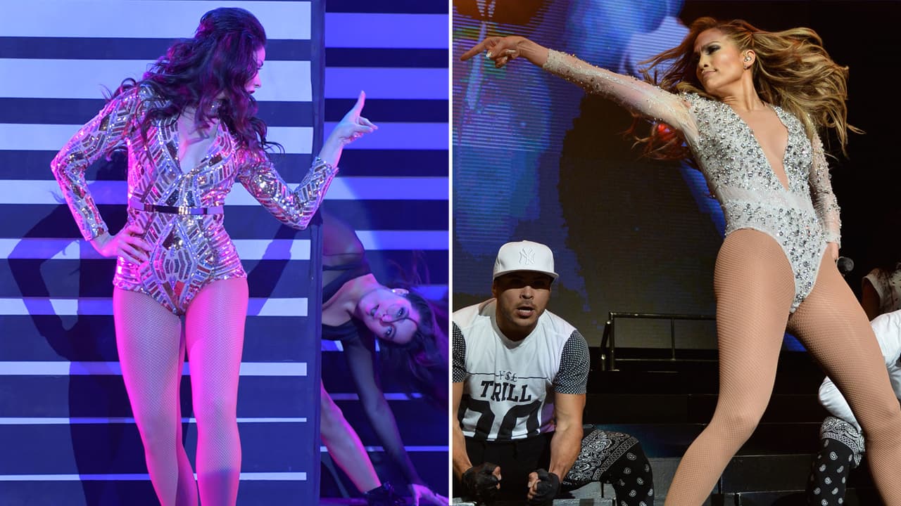 Lo pensaron ustedes, no nosotros.