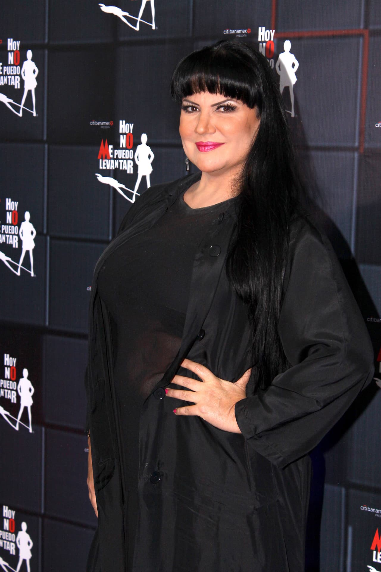 La primera ocasión que le sucedió esto fue en el año 2005 cuando dijo que
<b>María Félix</b> la había visitado en un sueño y había mantenido una larga conversación con ella.