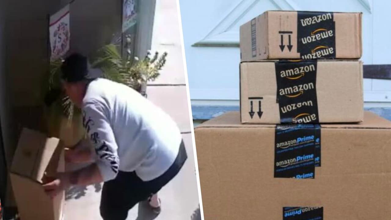 Consejos para cuidar tus compras en línea de los ladrones de paquetes o “piratas de porche” 