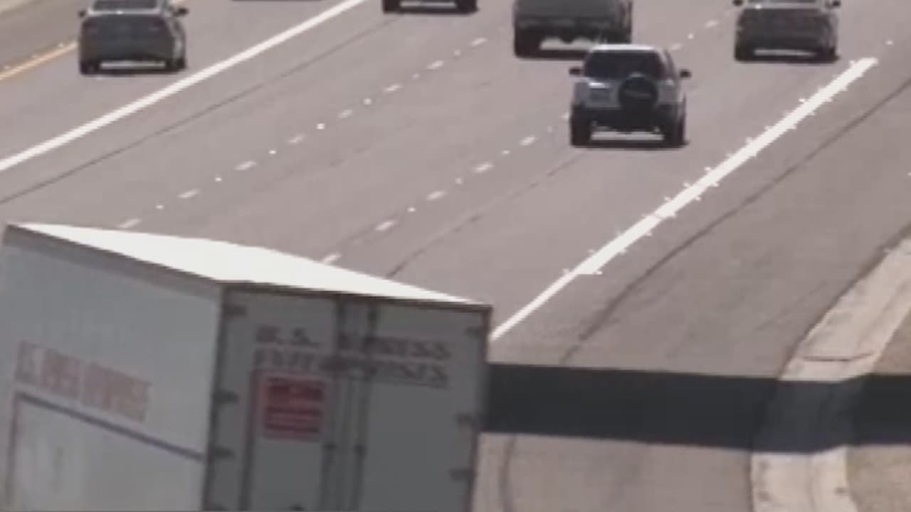 Estudiante de ASU muere en accidente vehicular cerca del Loop 202 en Tempe