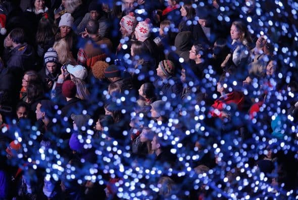 Carteristas andan al asecho en las atracciones turísticas de NYC. Sigue estos 5 consejos para protegerte