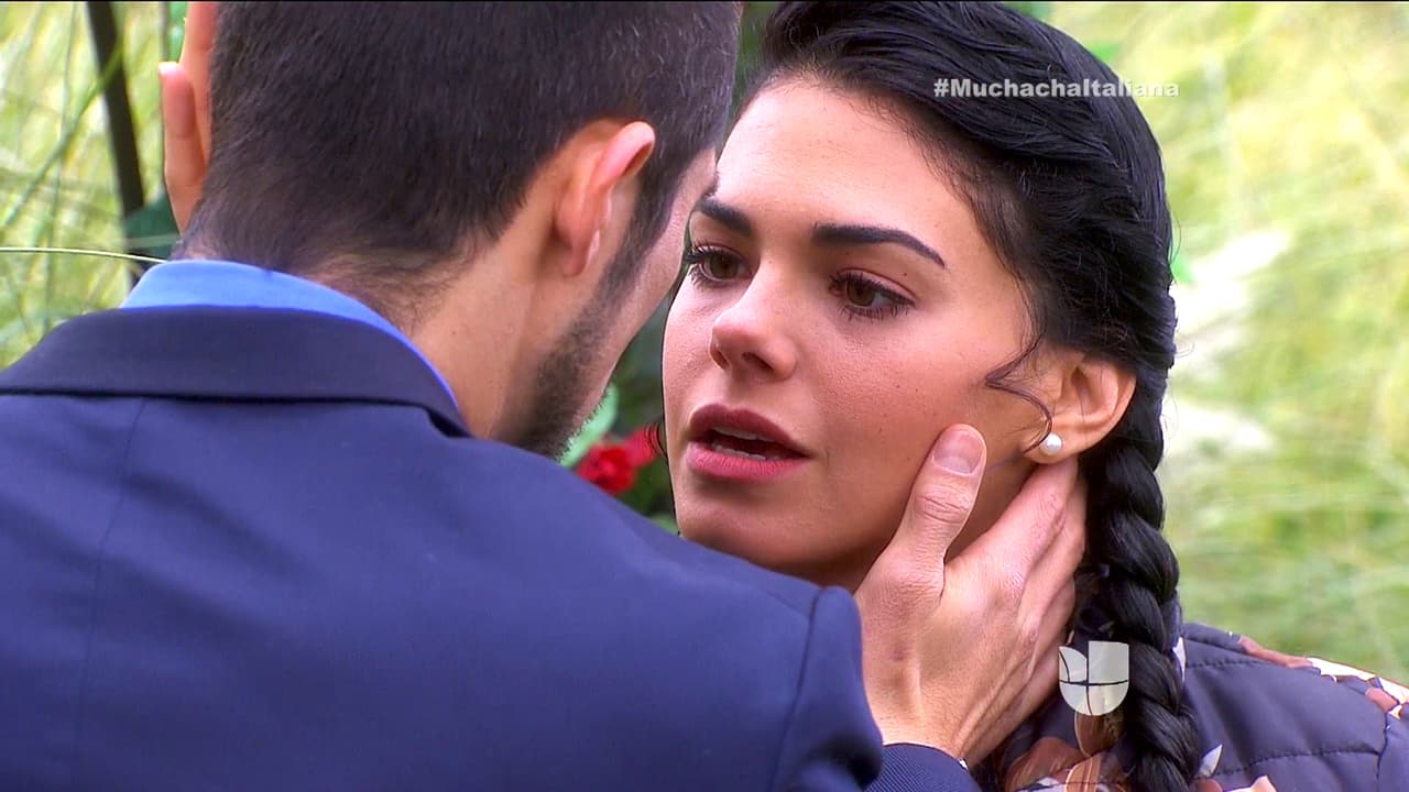 ¿Pedro, serás capaz de enfrentar a Eloísa por amor?