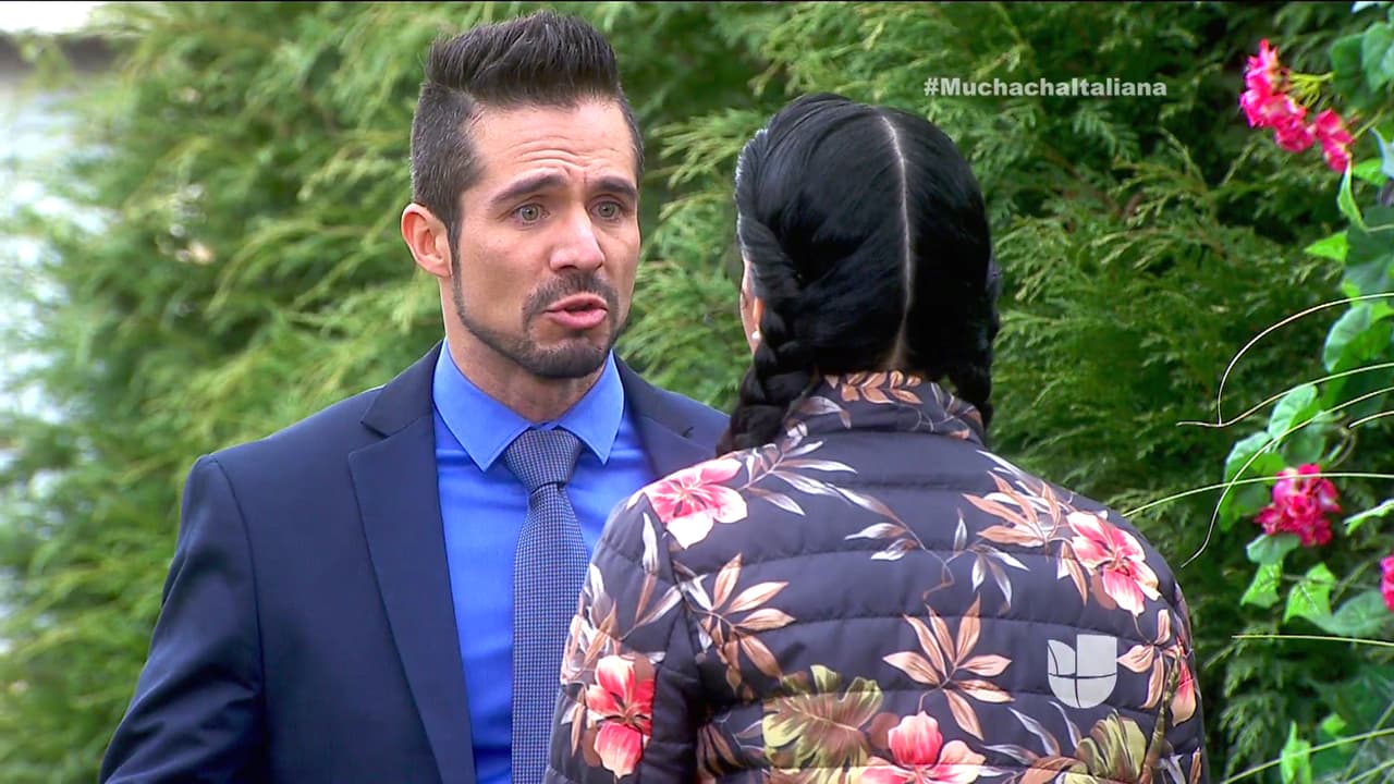 Pedro está dispuesto a dejar a Aitana por ti.