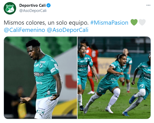 Deportivo Cali