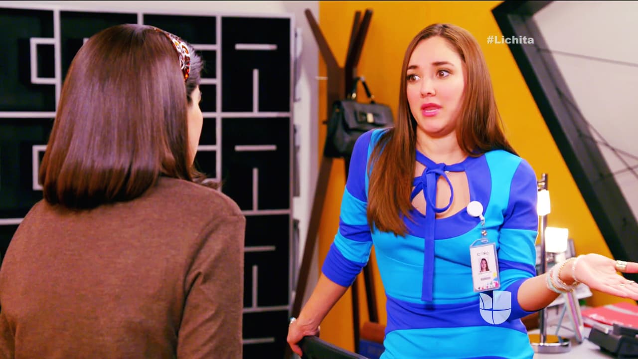 Y no sólo a ella, al parecer 'El Chanclas' anda tramando algo contra Icónika.