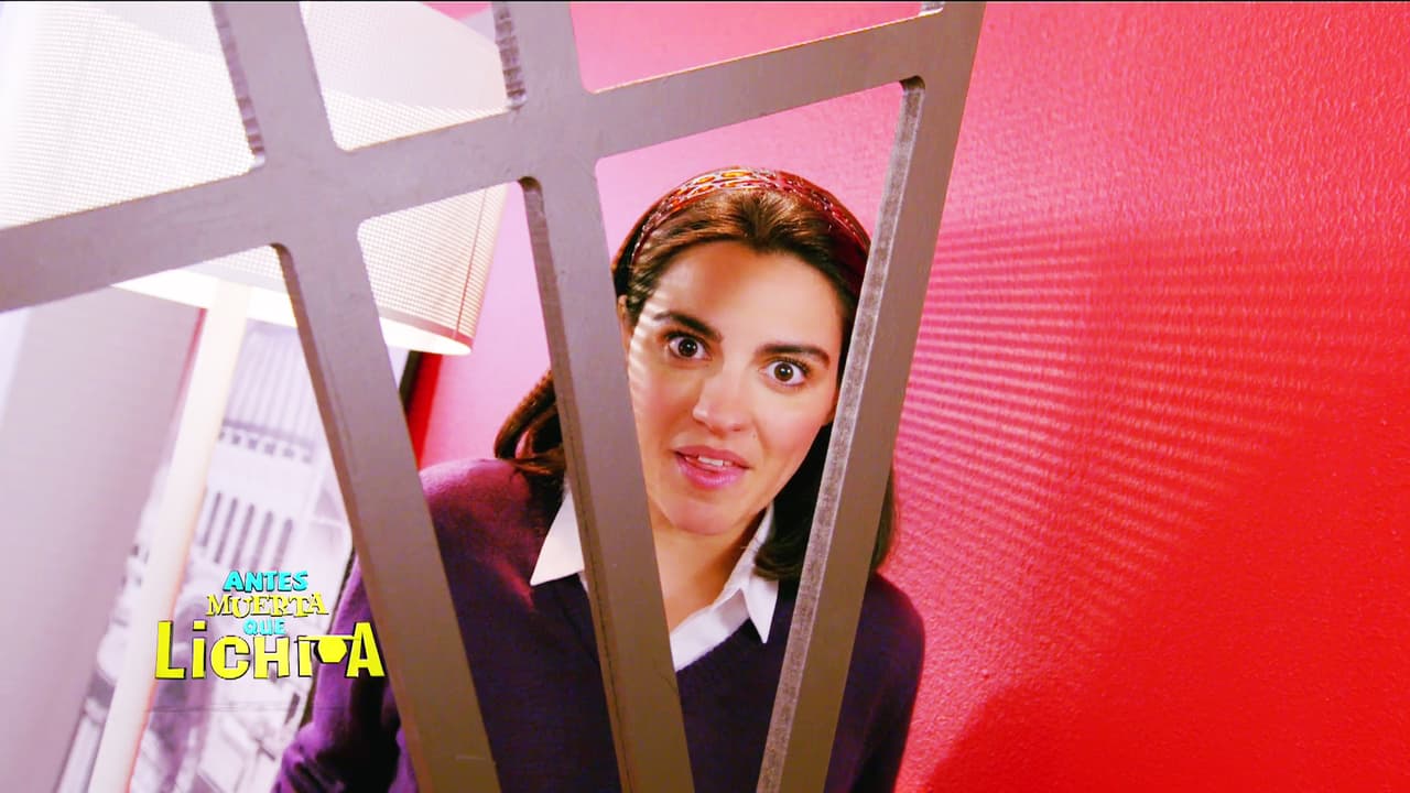 ¡No quiere que te cases con Alex!