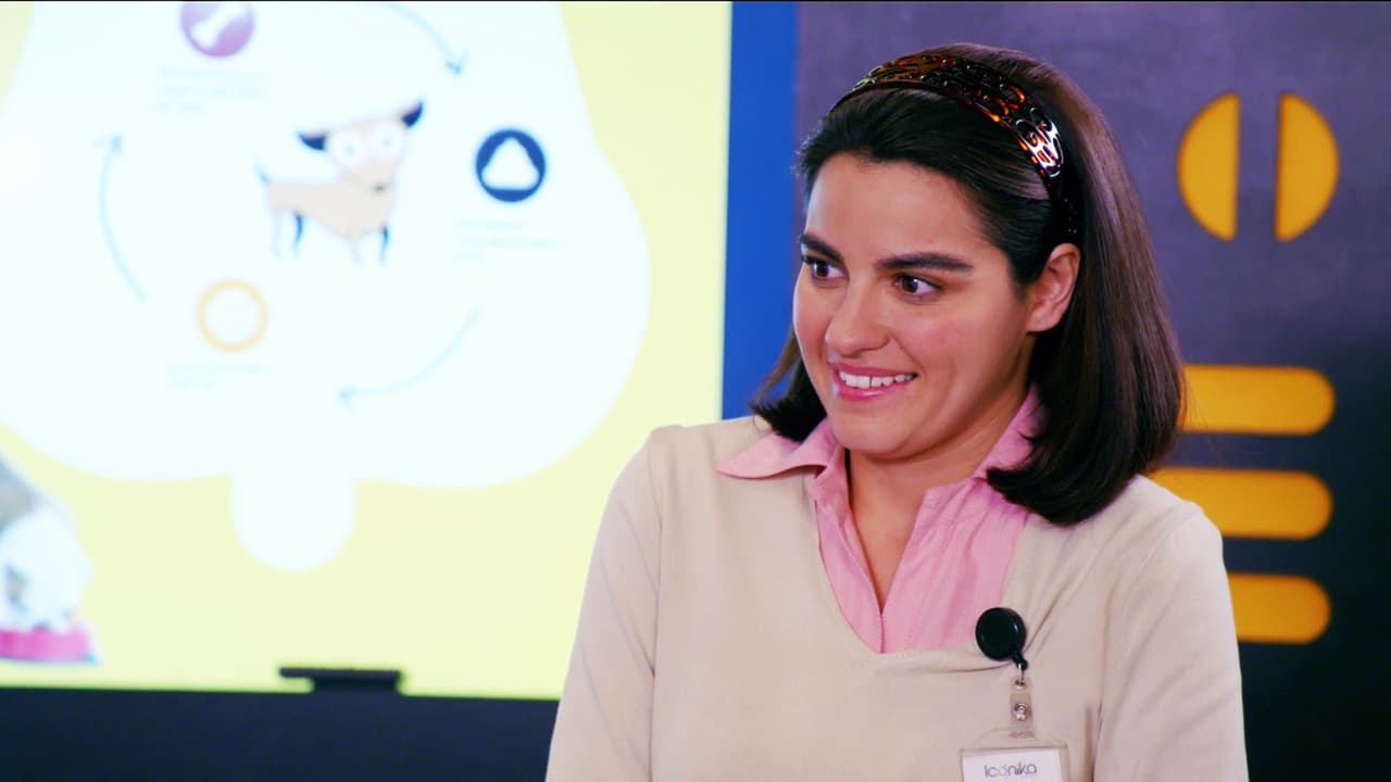 Nos encanta verte feliz por tus logros en Icónika.