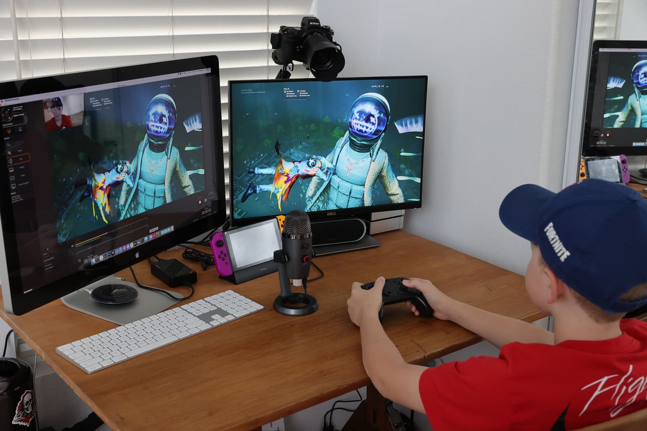 "Los depredadores usan internet para cazar a nuestros niños", advierte la fiscal general de Florida