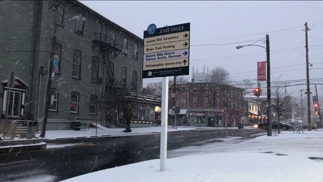 Se recuerda a los residentes que No deben palear ni arar nieve en la calle. Esta práctica es ilegal, insegura y dificulta las operaciones de nieve. La multa por violar esto puede variar de $ 50 a $ 300 por cada violación. Despeje un camino en la acera de al menos 36 pulgadas de ancho dentro de las seis horas posteriores al final de la tormenta.
<br>