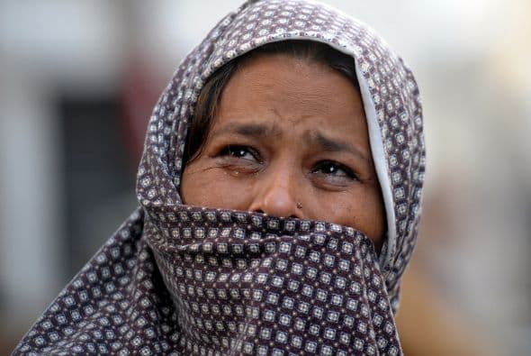 De acuerdo con el informe anual del organismo, 913 mujeres -99 de ellas menores de edad- fallecieron en este tipo de incidentes, aunque el documento alerta de que el número puede ser mayor ya que se sospecha que muchos casos pasan desapercibidos.